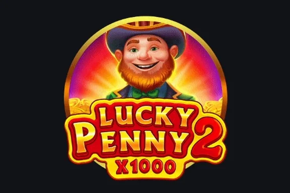 Lucky Penny 2 slot