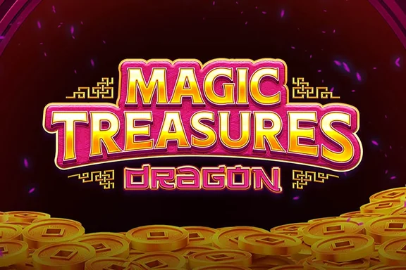 Magic Treasures Dragon slot