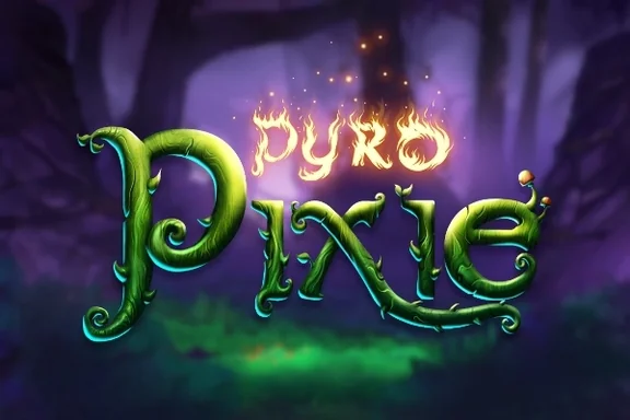 Pyro Pixie slot